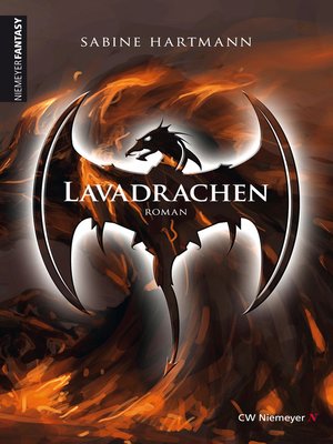 cover image of Lavadrachen